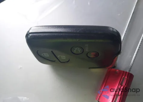 2013 Lexus Is 250 z USA, uszkodzony, nr VIN JTHBF5C23D5190966